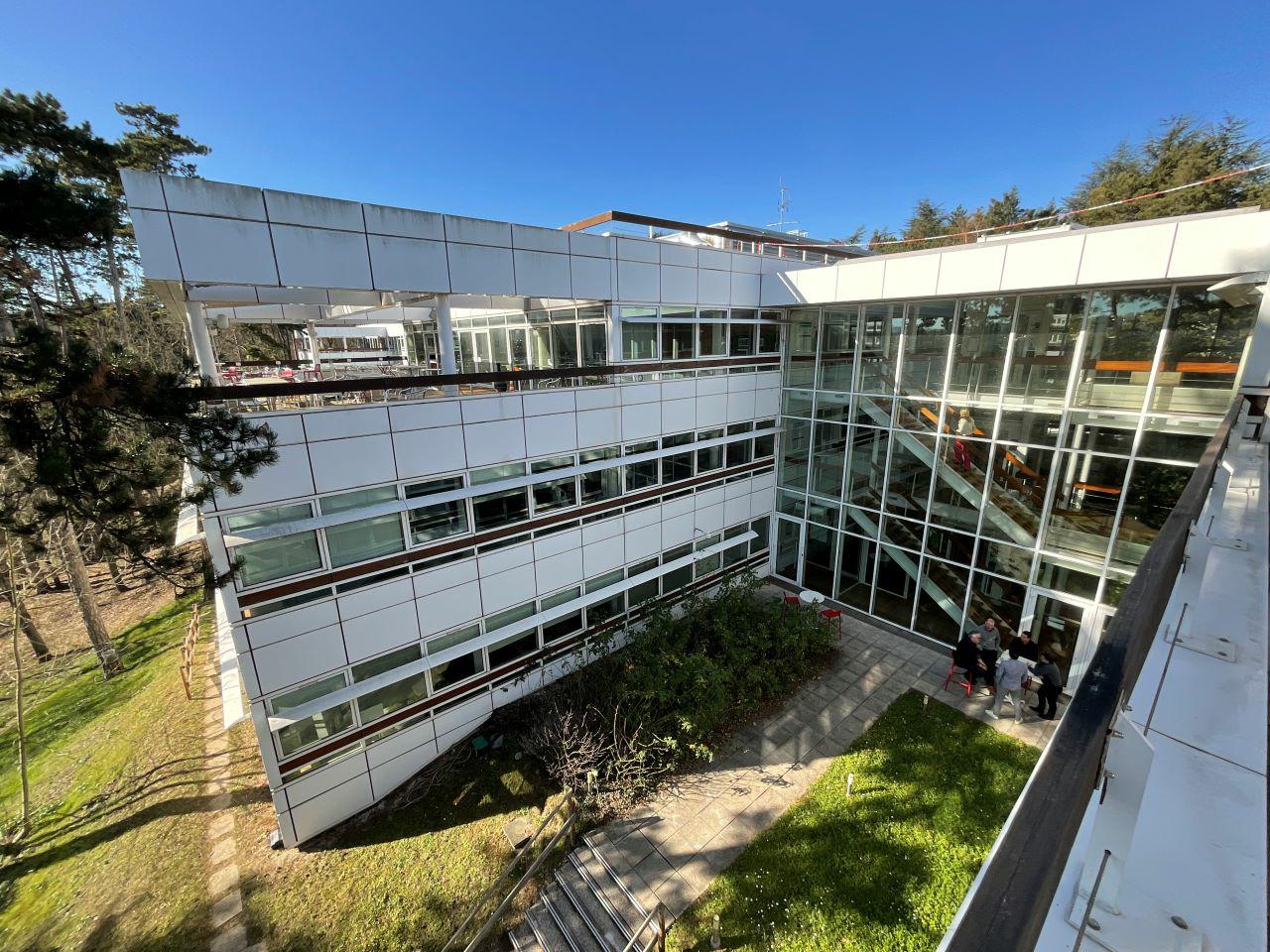 Bureau Écully 5648m² Location bureau Écully Rhône OLBUR2109164 33